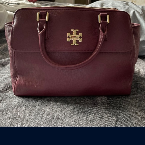 Tory Burch purse - Picture 1 of 5
